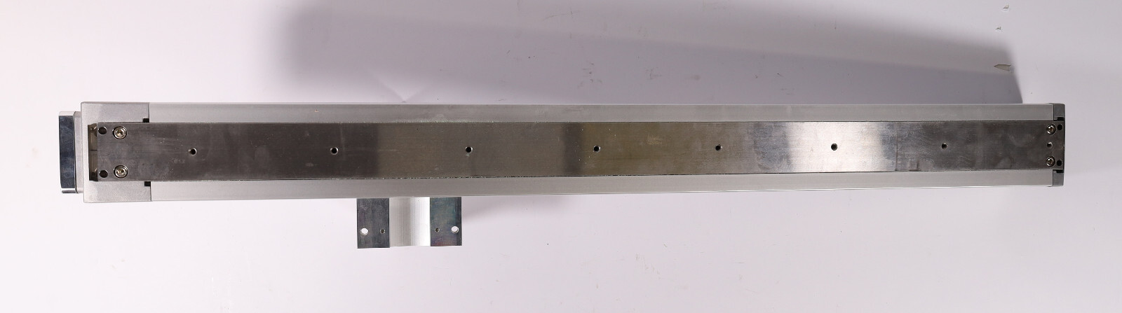 EZ Limo / Oriental Motor XYZ Axis CNC Barebones Robot Bundle