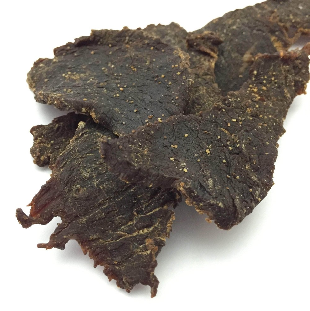 All-Natural Beef Jerky - Original