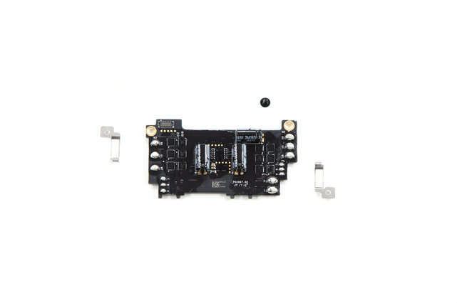 DJI Phantom 4 Advanced Left ESC Board Replacement Part