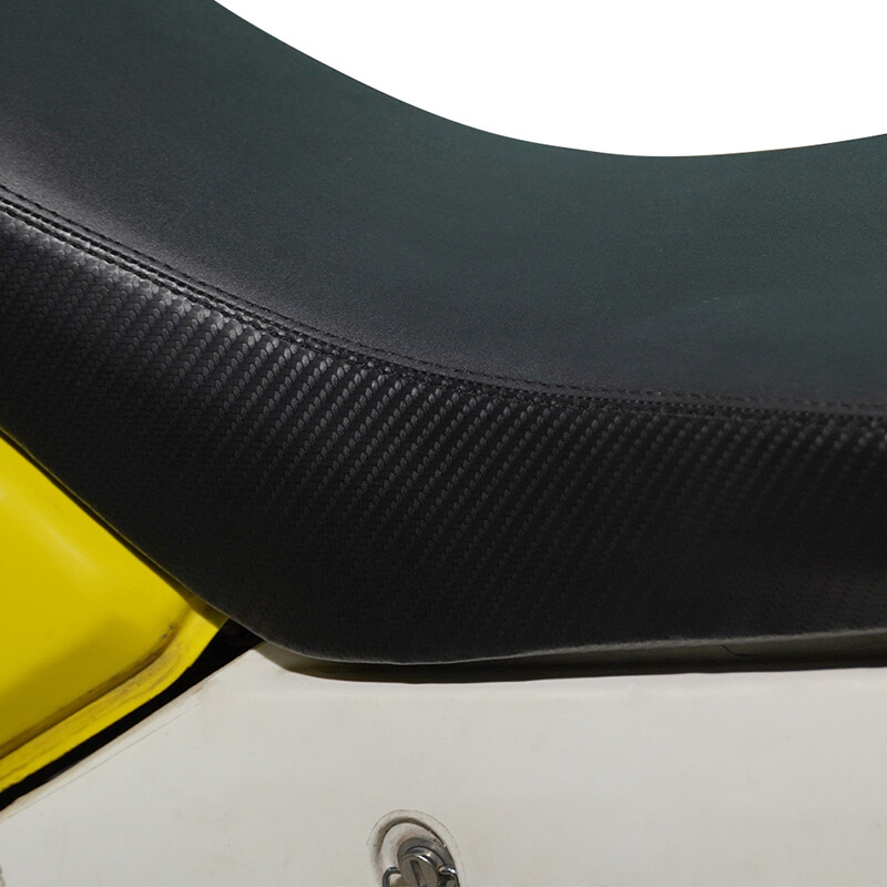 Fit For Suzuki DRZ400/DRZ400E/DRZ400S/DRZ400SM 2000-2024 Seat Cover Lower Seat