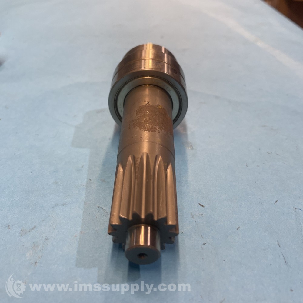 Shaft Assembly FNIP