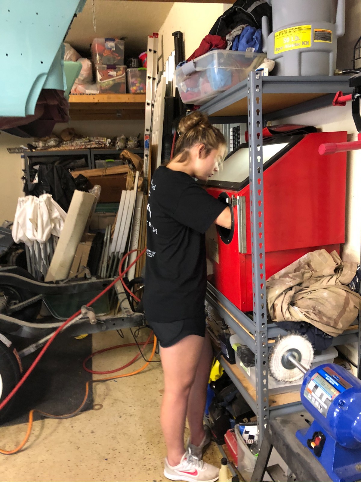 Edelbrock Remanufactured Carburetor 750 CFM Electric Choke # 1411 Driver Quality