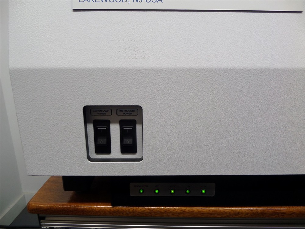 Aviv Biomedical Model 420 Circular Dichroism Spectrometer