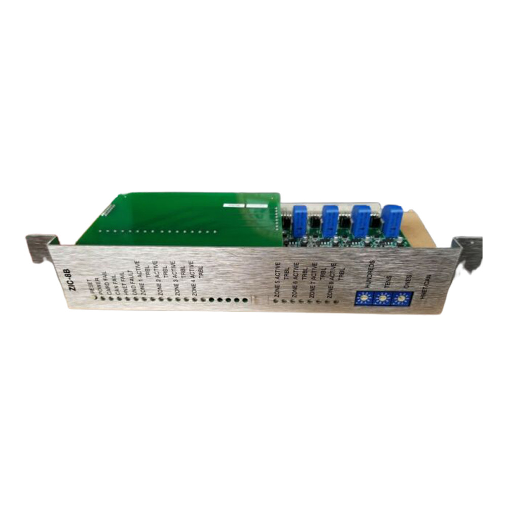 SIEMENS ZIC-8B
