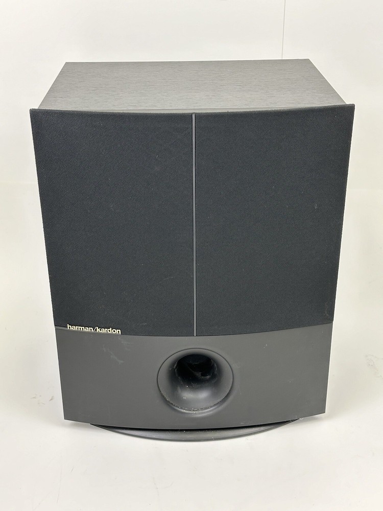 Harman Kardon Sub-TS10 Powered Subwoofer Amplifier