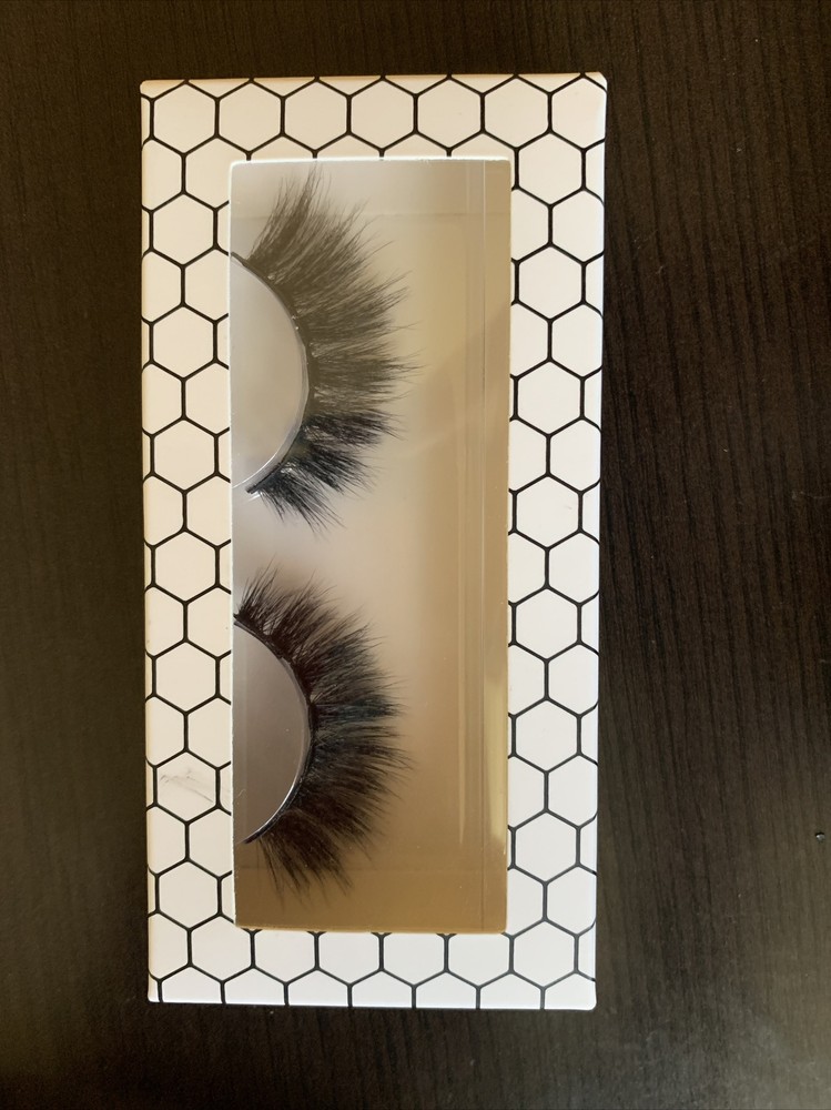 Mink Lashes