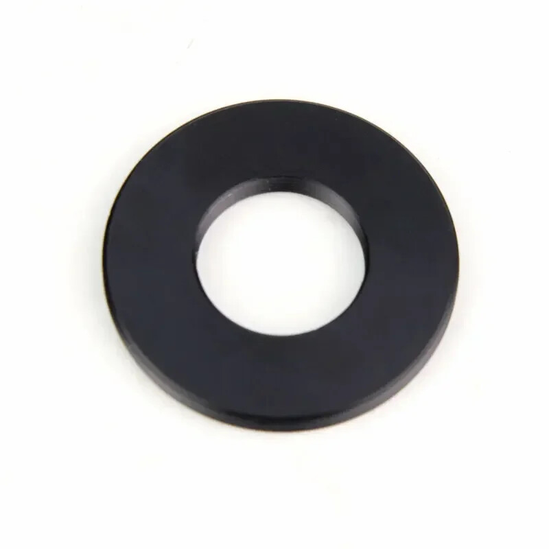 Microscope Objective RMS Thread Transfer to M48x0.75mm Interface Adapter Ring