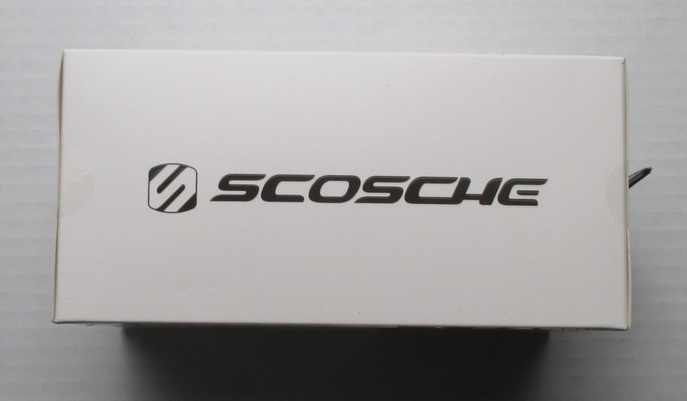 New Tuneit Digital FM Transmitter Scosche