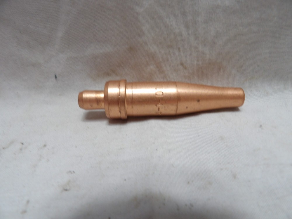 Acetylene Torch Tip 4-1-101
