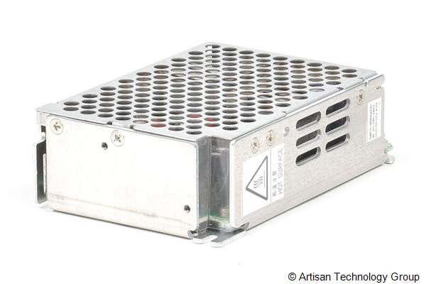 OMRON S8PS-05012CD Switch Mode Power Supply