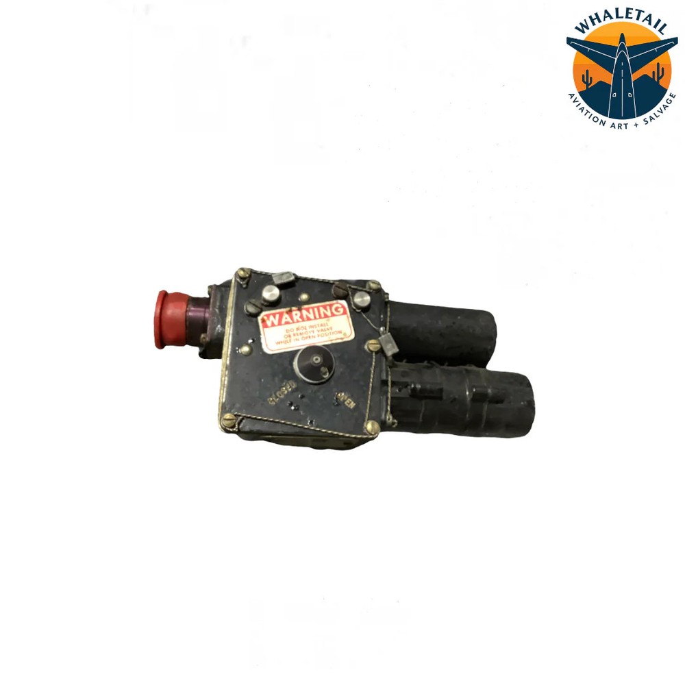 MD-80 Rotary Actuator