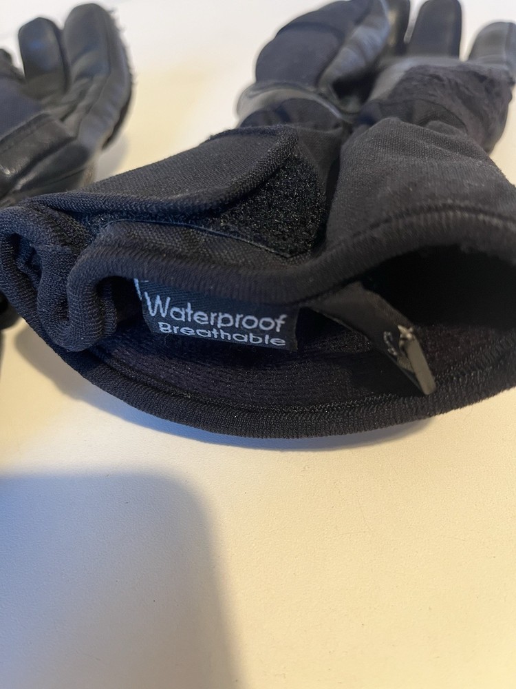 Pro Biker Gloves Size S Used