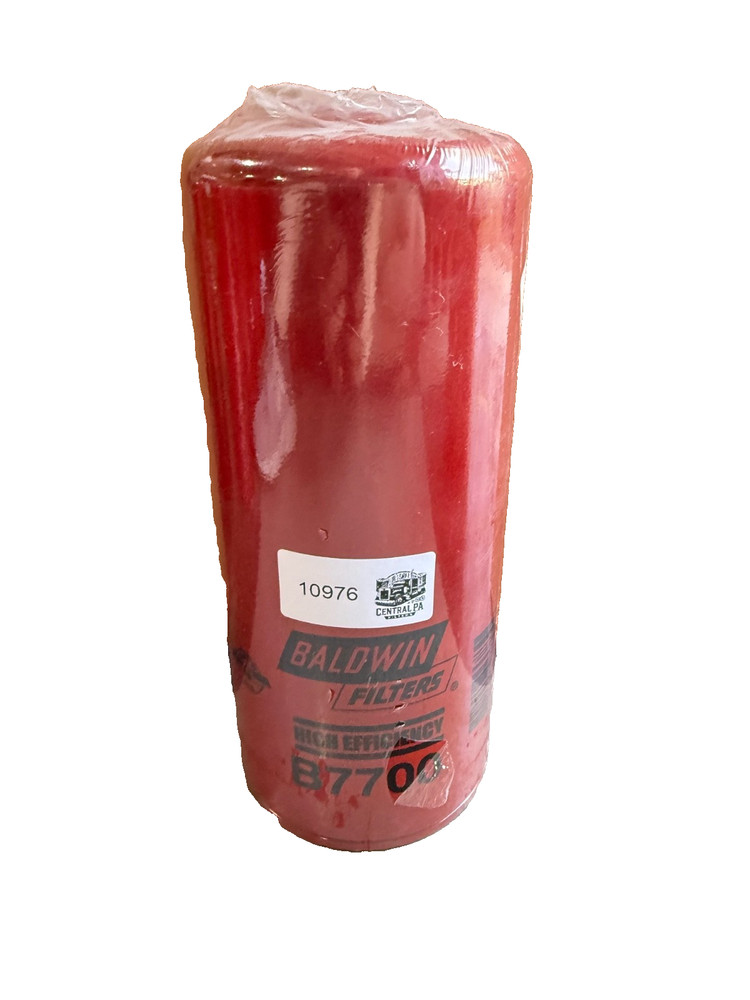 Baldwin Oil Filter B7700 **NOS**