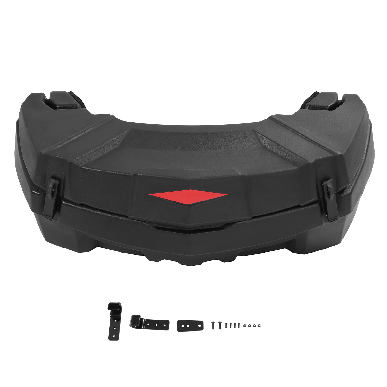 #715004923 Trunk Box  23Gal 86L For Can Am Maverick X3 Storage Box For Outlander