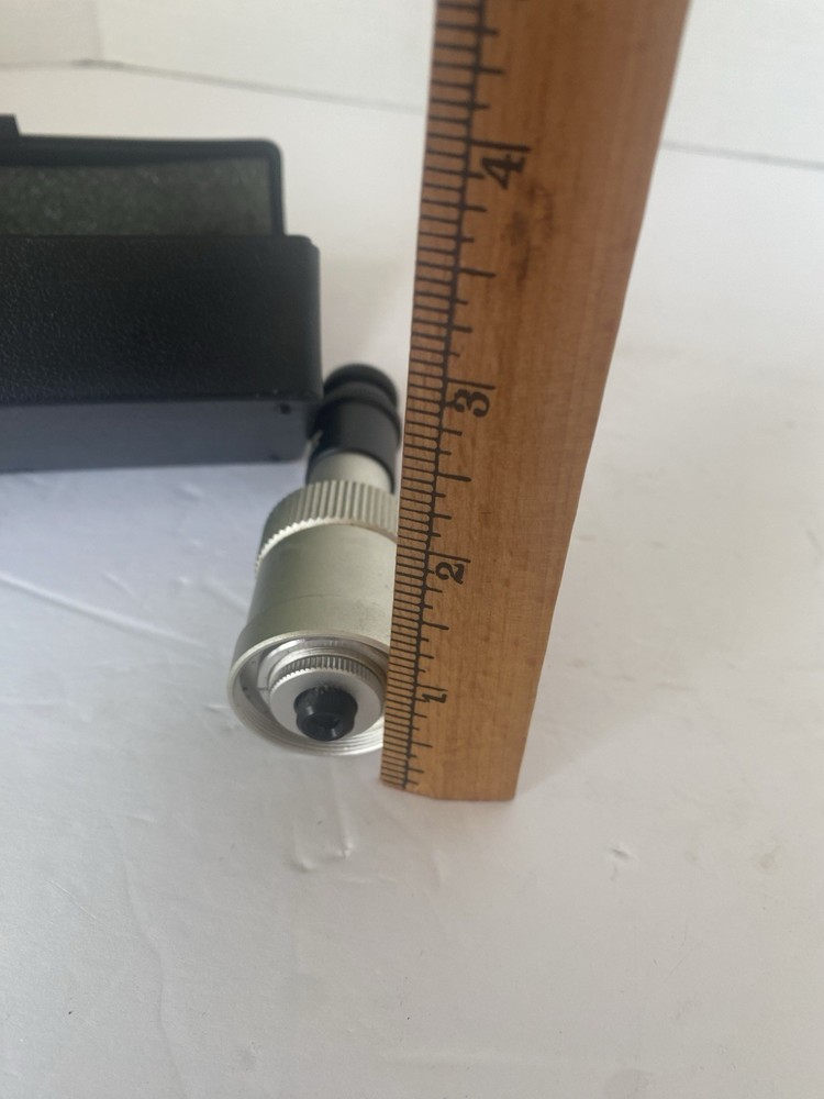 SKS Standing Micro Scope 50x D w/Case