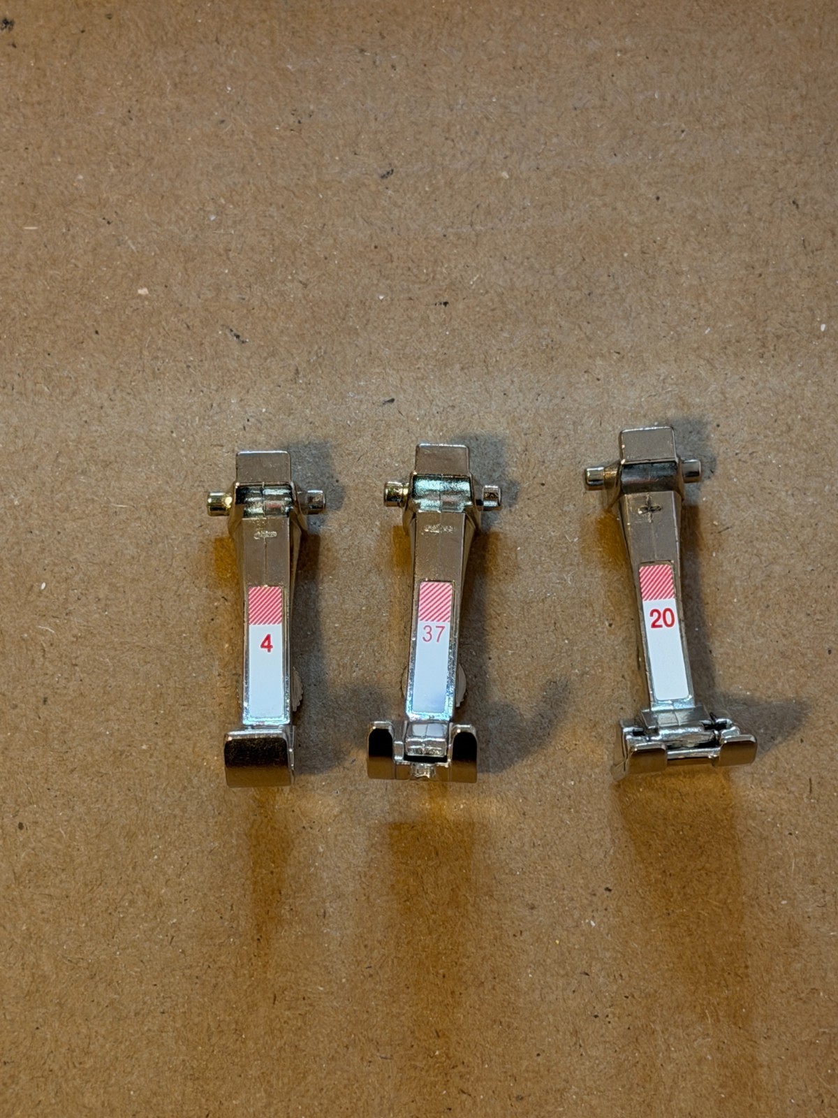 Bernina Aurora 440 QE computerized, embroidery sewing machine