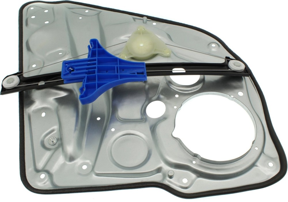 For 1999-2005 Jetta Rear Window Regulator SET PAIR