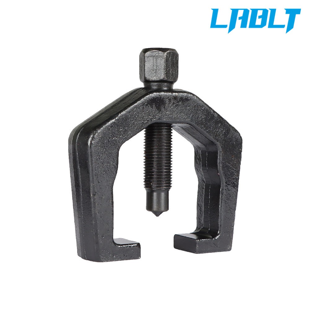 5PCS Pitman Arm Puller Ball Joint Separator Tie Rod Front End Service Tool Set