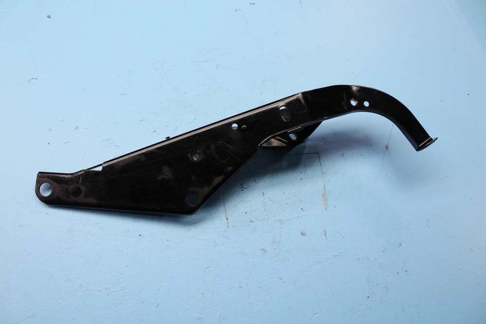 1459 98 HARLEY-DAVIDSON ELECTRA GLIDE FRONT FAIRING LEFT SUPPORT BRACKET