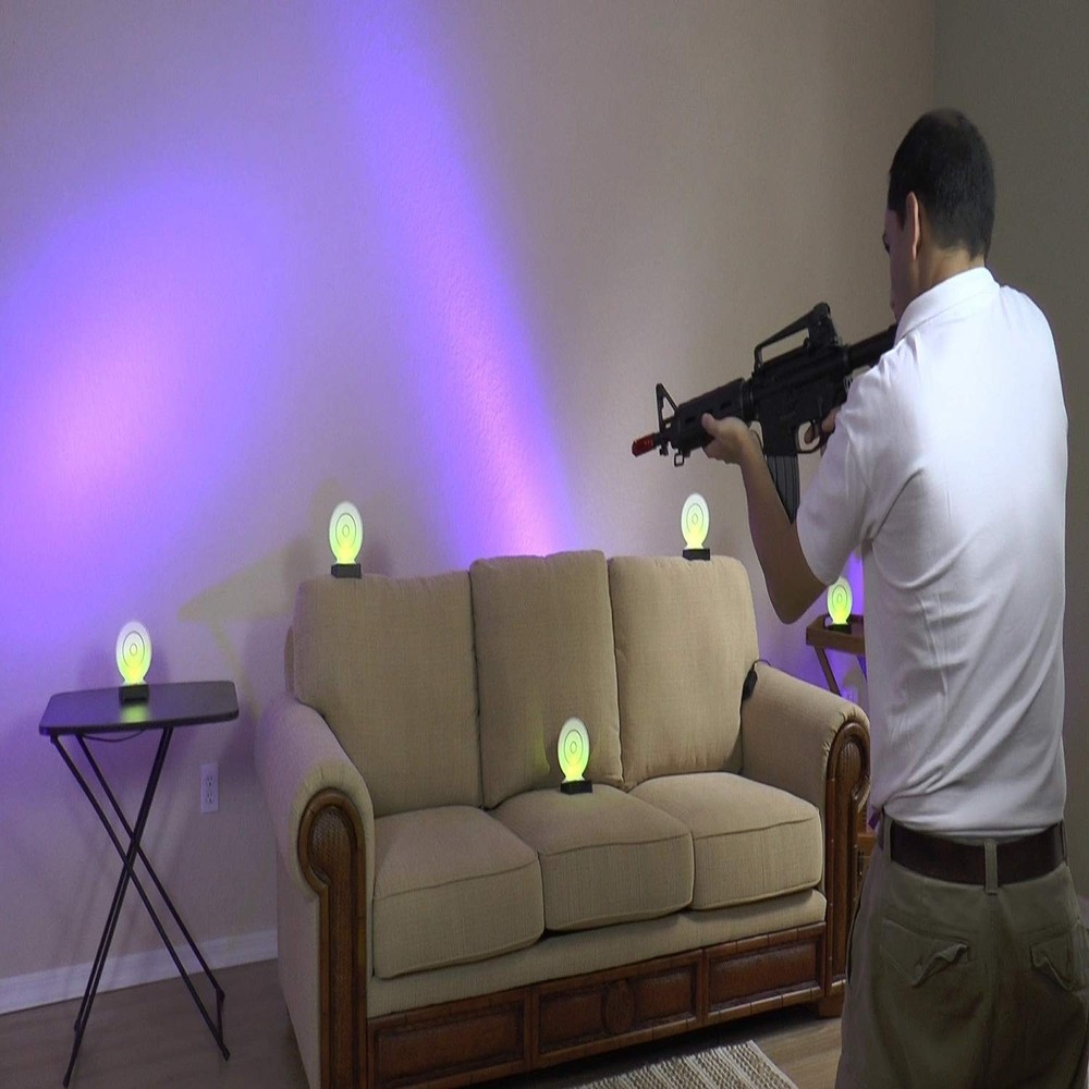 Interactive Multi Target Training System i-MTTS (Select Amount of Units for Y...