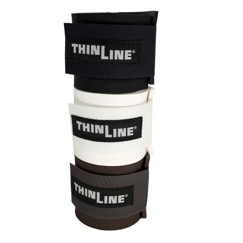 ThinLine Pastern Wraps - Various Colors