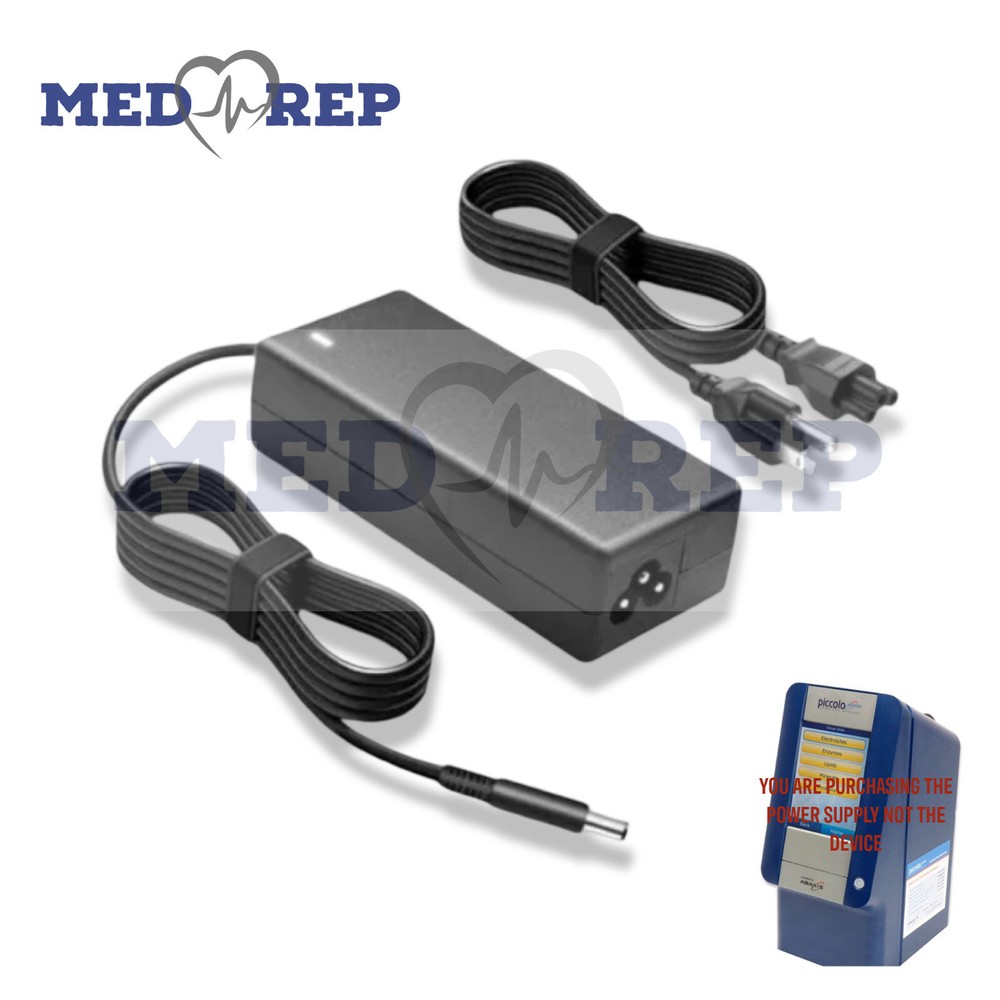 Piccolo Xpress Power Supply
