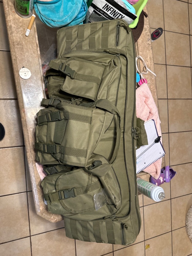 airsoft rifle KWA