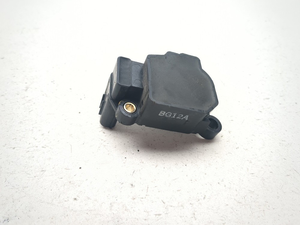 11 Honda PCX 125 TPS Throttle Position Sensor