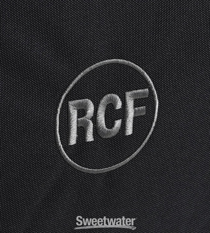 RCF CVR 003 Subwoofer Cover