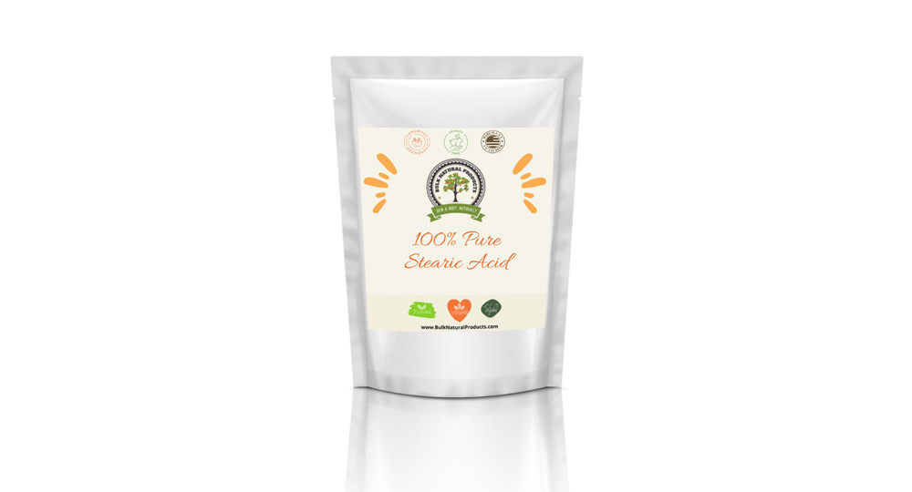 Steric Acid (High Purity)