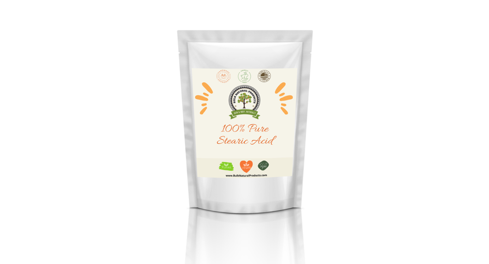 Steric Acid (High Purity)