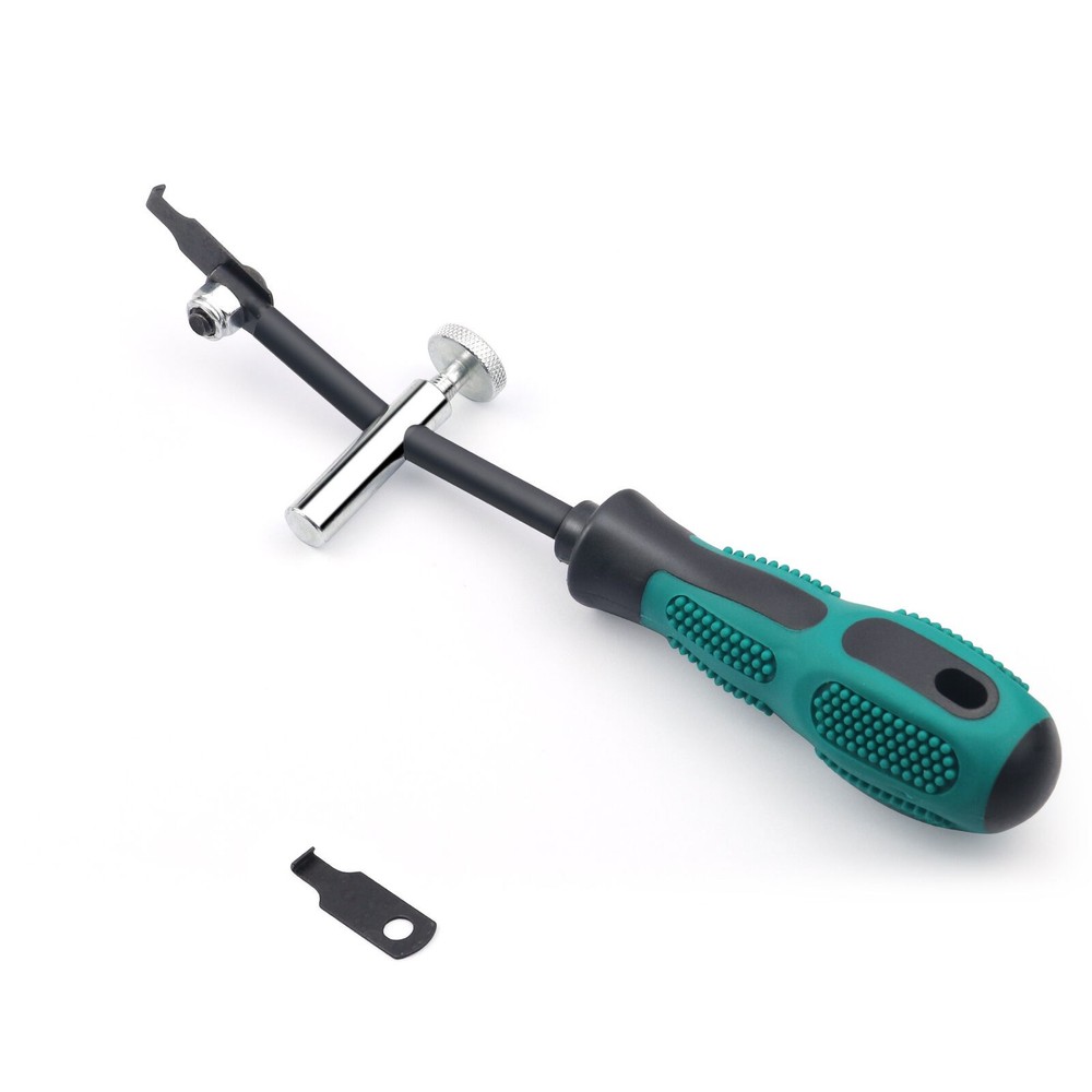 58430 Shaft Type Seal Puller Tool Universal Seal Puller For Auto & Motorcycles