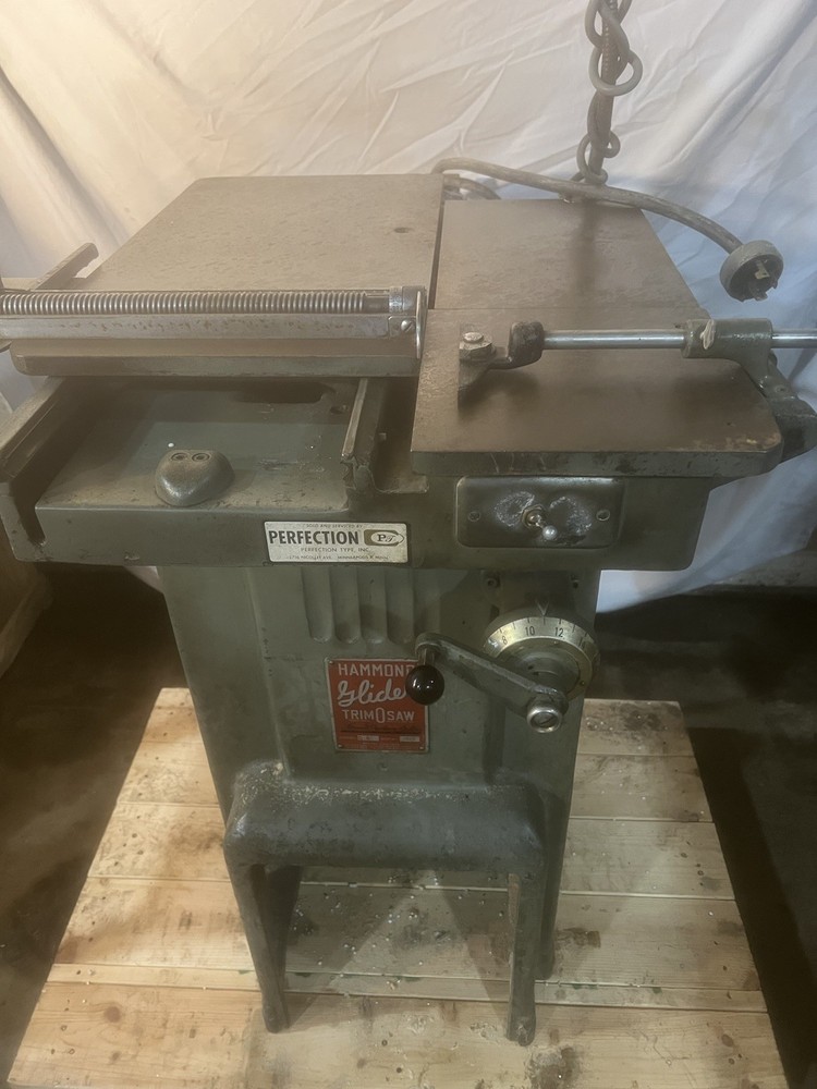Acme Wire Sticher Model 3A