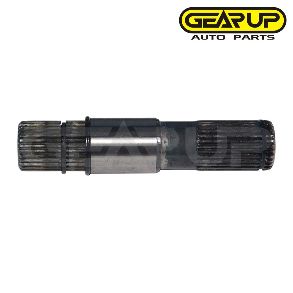 Front Left Driver Side CV Intermediate Shaft for Ram 1500 Pickup 4WD 2002-2011
