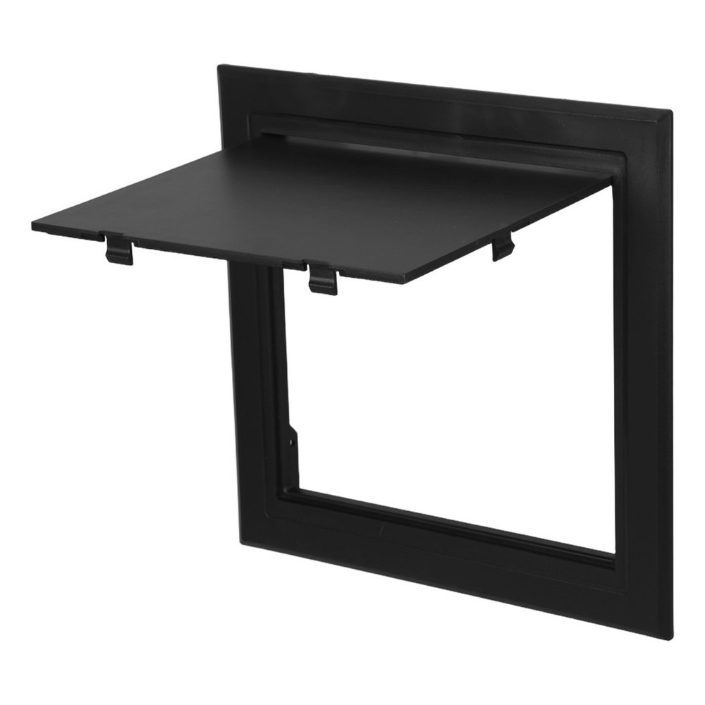 Builder Wall Access Removable Ceiling Panel Inspection Drywall Service Door