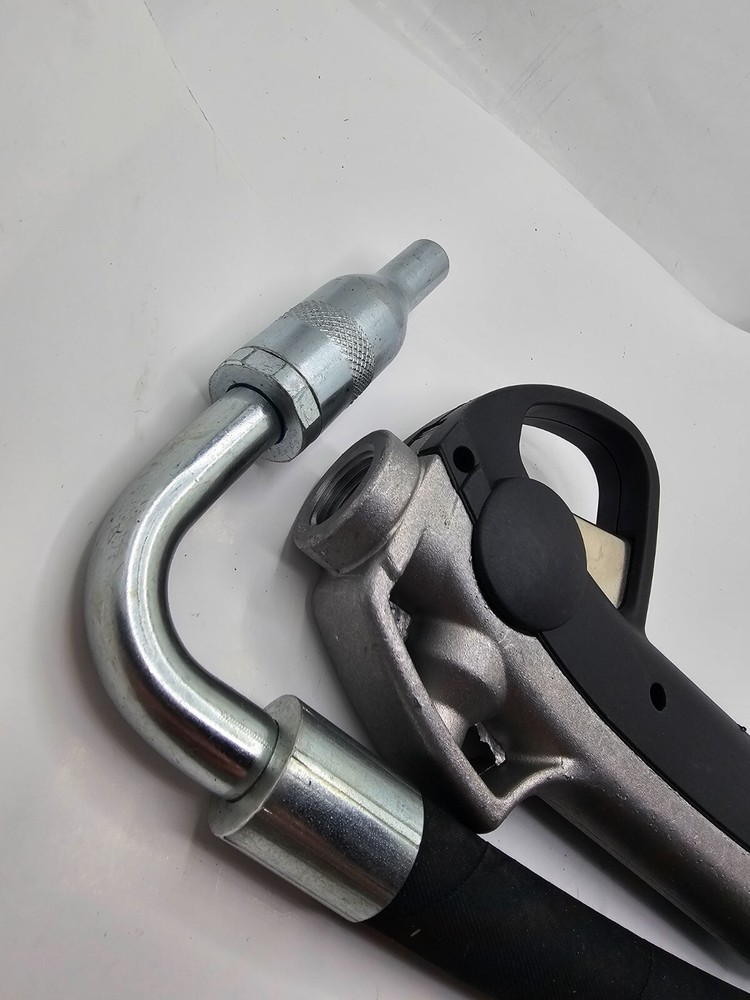 Liquid Dynamics Fluid Control Valve Max 70 Bar 100113T-FA