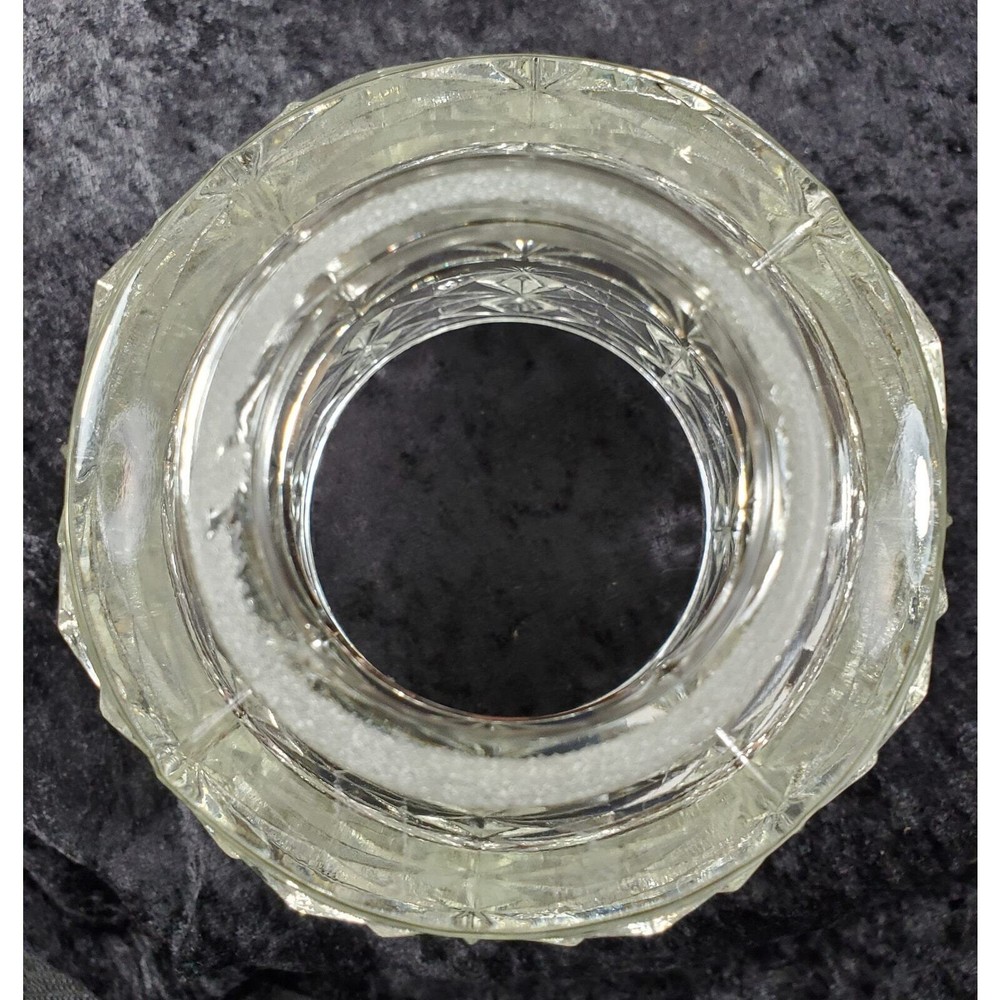 Mid-Century Modern -Pendant Light Shade w/Diamond Pattern - Potential MCM design