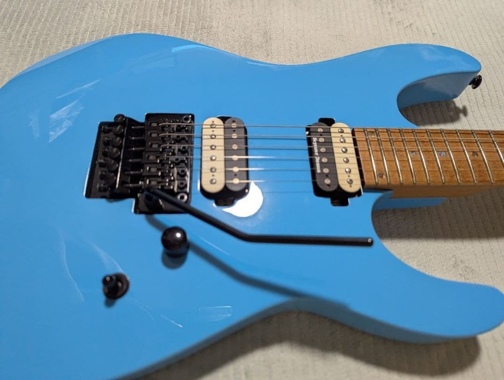 DEAN MD24 Safe Packing!