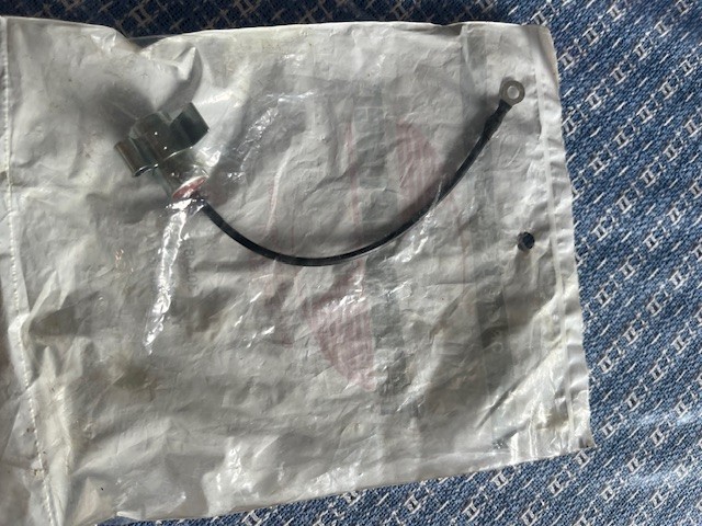 Tecumseh Part # 30548B