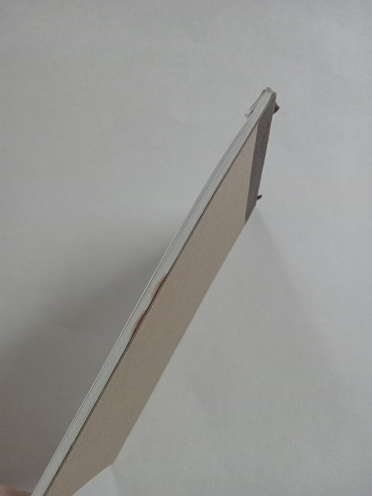 COACH Paper Pad USED