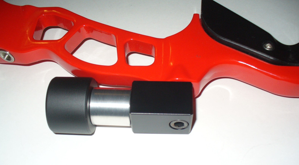 Barebow Weights+Barebow Archery+8 And 1.3 Ounce Weights+Stabilizers