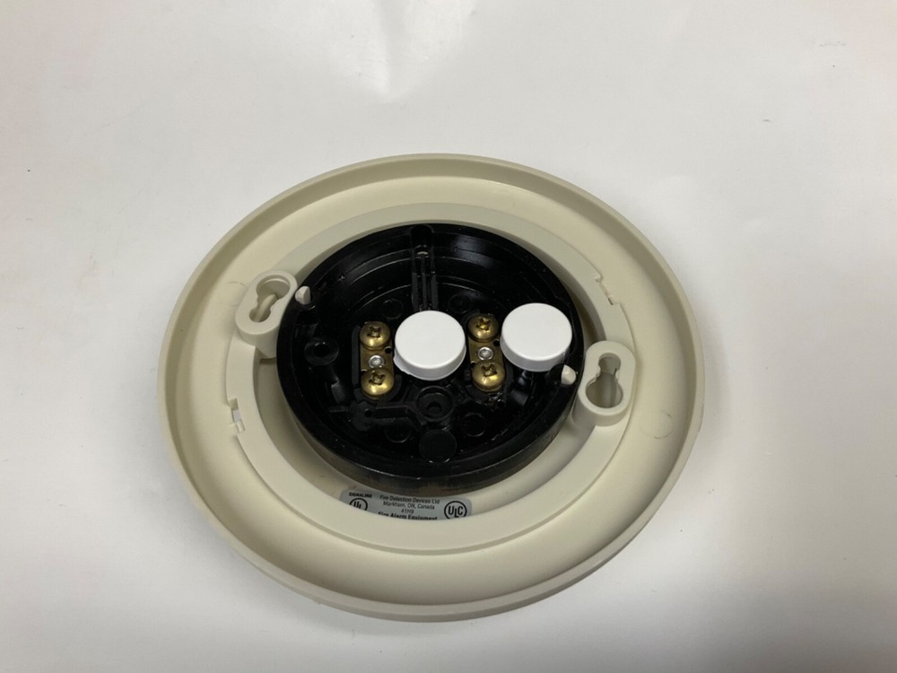 TYCO Simplex Heat Detectors 4255-53