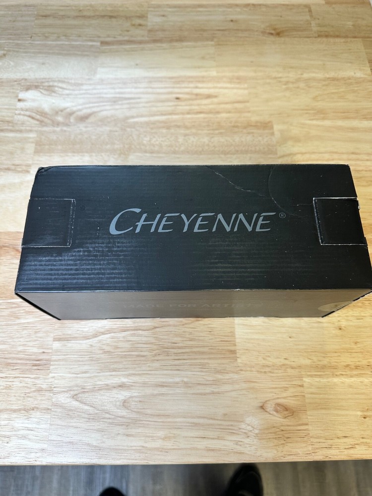 Cheyenne Hawk Unio Tattoo Machine