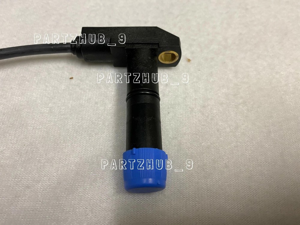 2 Crankshaft Position Reference Mark Crank Speed Sensor Set for Porsche 924 944