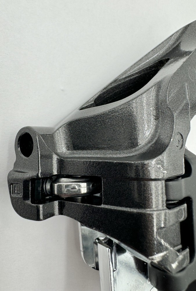 Shimano XT FD-M8020 2x11 Direct-Mount Side-Swing Front-Pull Front Derailleur