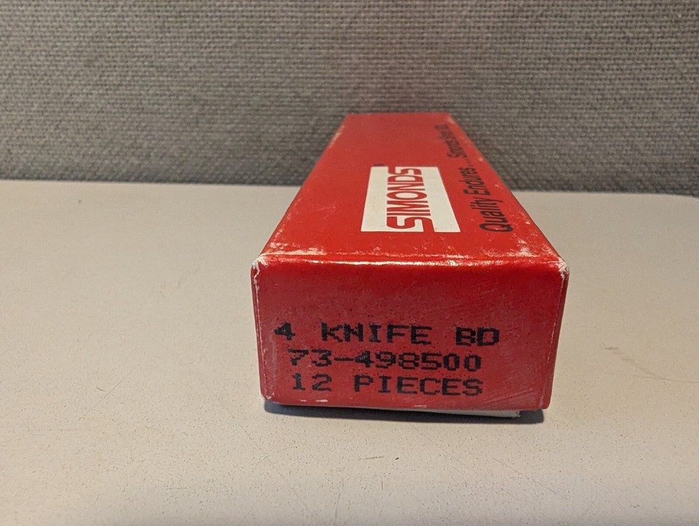 SIMONDS 4" KNIFE BASTARD FILE