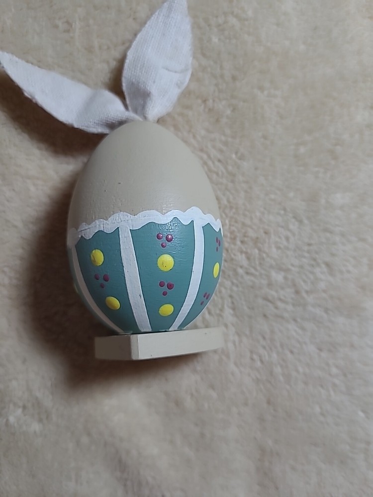 EGG BUNNY