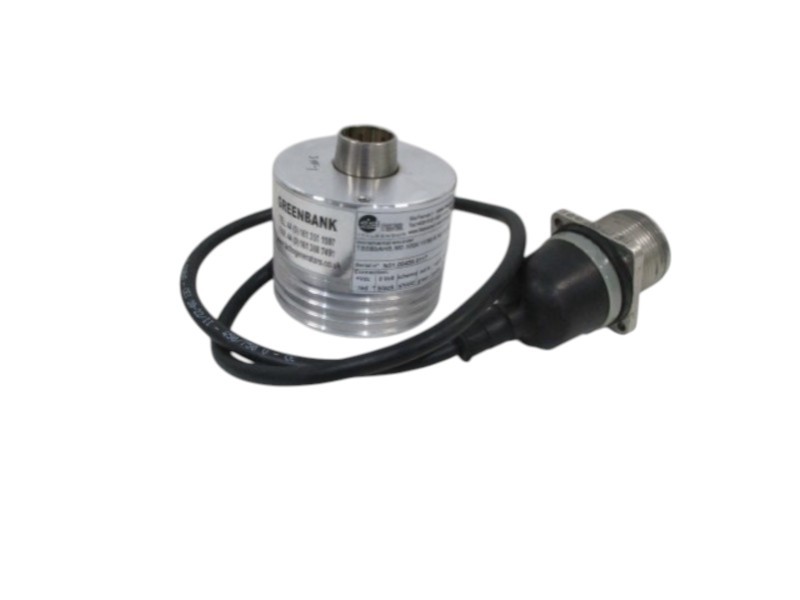 ITALSENSORS TS583AHS.M0.500.11/30.S  INCREMENTAL ENCODER UNMP