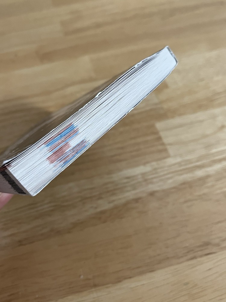 Burning Man 2022 Ticket Stub + Event Booklet & Map