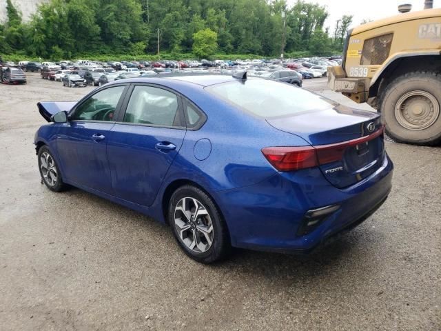 Engine ECM Electronic Control Module 2.0L Automatic Fits 19-23 FORTE 2489746